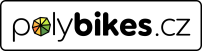 polybikes.cz – Dětská a juniorská kola, cyklistická speciálka